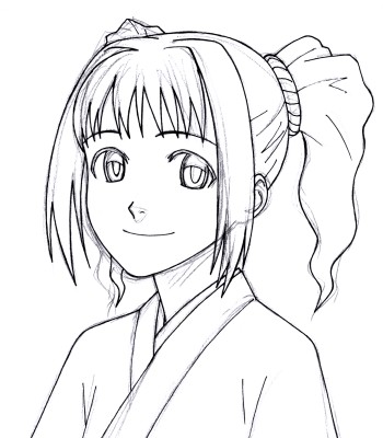 悢